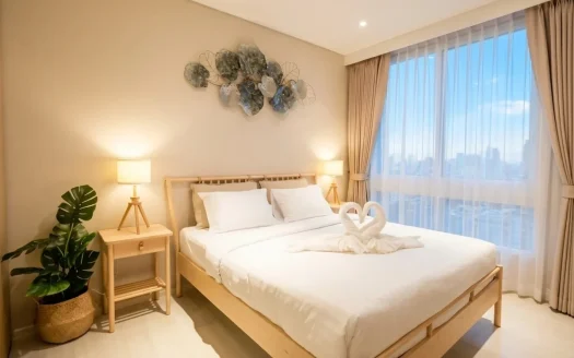 1 Bedroom Condo for Sale in Veranda Residence Pattaya