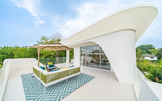 6 Bedroom House for Sale in Huai Yai, Pattaya