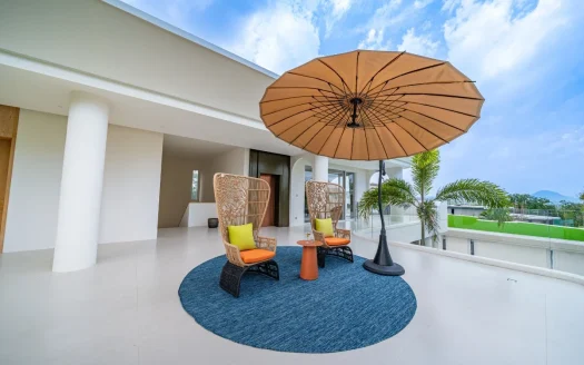 6 Bedroom House for Sale in Huai Yai, Pattaya