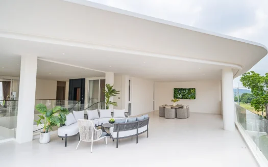 8 Bedroom House for Sale in Huai Yai, Pattaya