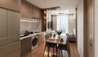 1 Bedroom Condo for Sale in G.A.T.O Tower BKK1