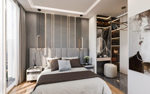 2 Bedroom Condo for Sale in G.A.T.O Tower BKK1