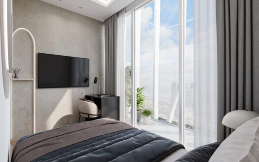 2 Bedroom Condo for Sale in G.A.T.O Tower BKK1