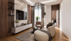 2 Bedroom Condo for Sale in G.A.T.O Tower BKK1