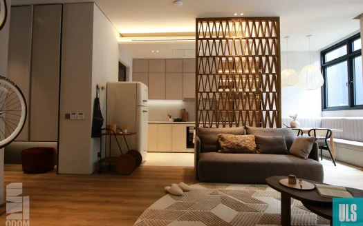 Odom Tower & Village: Luxury Living & Office Space in Phnom Penh
