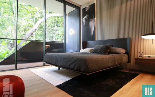 Odom Living: Spacious 2-Bedroom Condo For Sale (Type 2C)