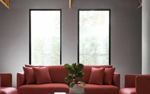 Odom Living: Spacious 2-Bedroom Condo For Sale (Type 2A)