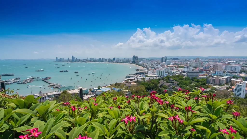 Pratamnak Hill Neighborhood Guide: Living in Pattaya’s Most Exclusive District