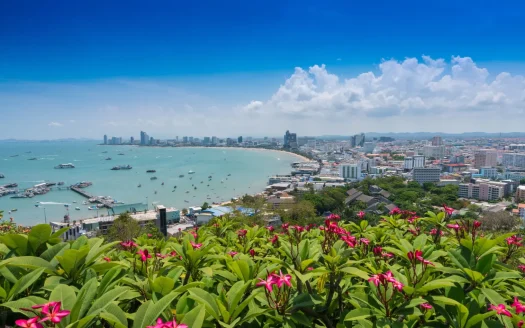 Pratamnak Hill Neighborhood Guide: Living in Pattaya’s Most Exclusive District