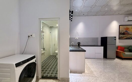 Spacious 2-Bedroom Residence for Lease – Near Son Tra
