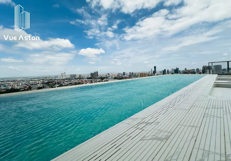 Vue Aston Riverside Condominium at Koh Norea Phnom Penh 16