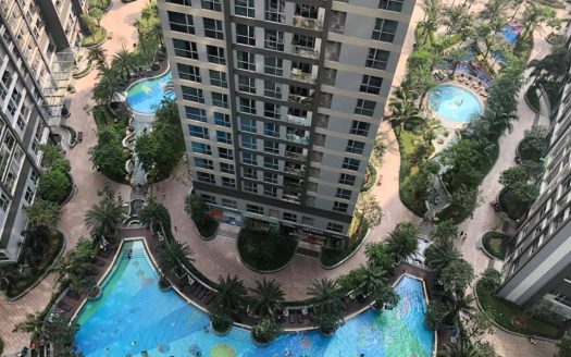 1-Bedroom City Condo for Sale at Vinhomes Central Park, Binh Thanh