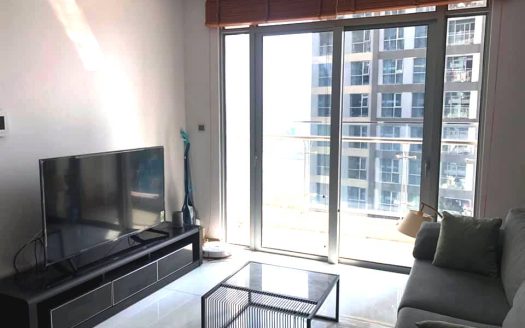 1-Bedroom City Condo for Sale at Vinhomes Central Park, Binh Thanh
