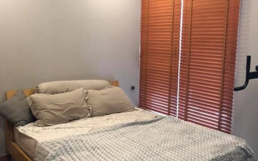 1-Bedroom City Condo for Sale at Vinhomes Central Park, Binh Thanh