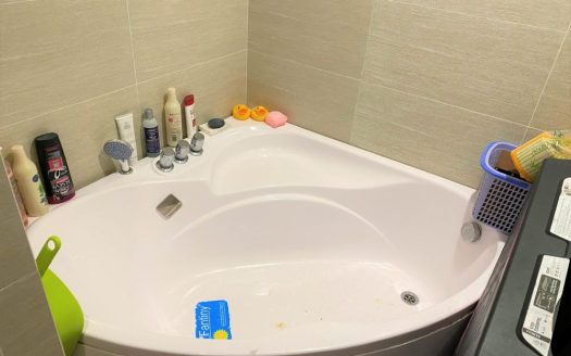 1-Bedroom Condo for Sale at Vinhomes Smart City, Nam Tu Liem