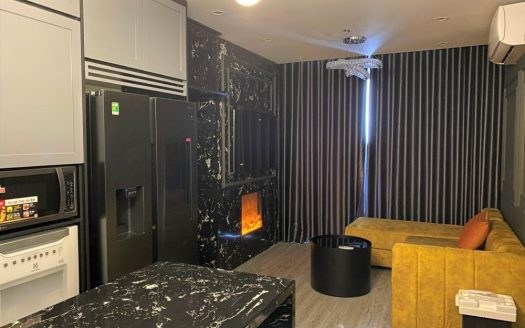 1-Bedroom Condo for Sale at Vinhomes Smart City, Nam Tu Liem
