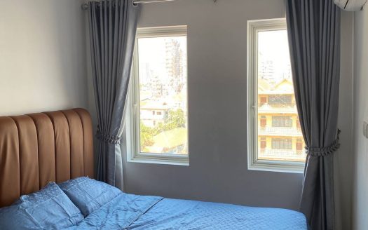 1-Bedroom Condo for Sale in L Boeung Trabek 2, Phnom Penh