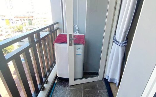 1-Bedroom Condo for Sale in L Boeung Trabek 2, Phnom Penh