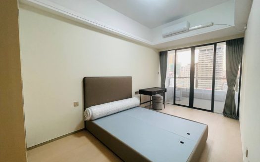 1-Bedroom Resale Condo with 2 Balconies for Sale in Le Condé BKK1