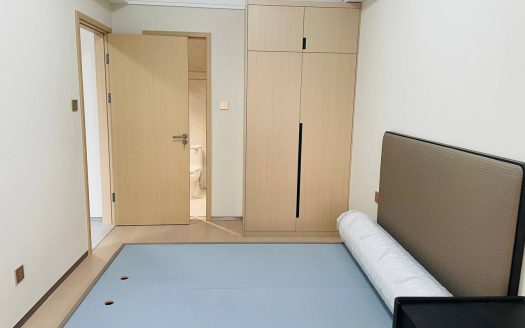 1-Bedroom Resale Condo with 2 Balconies for Sale in Le Condé BKK1