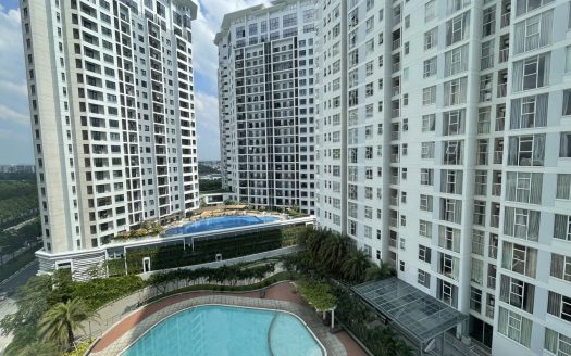 2-Bedroom Condo for Sale at Sora Gardens I, Thu Dau Mot