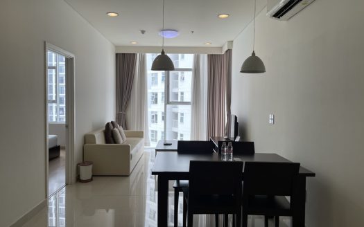 2-Bedroom Condo for Sale at Sora Gardens I, Thu Dau Mot