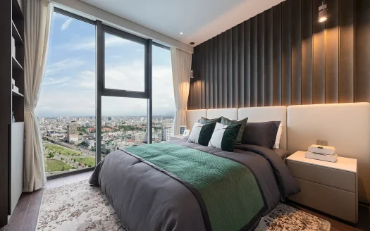 2-Bedroom Condo for Sale at The Filmore Danang, Hai Chau