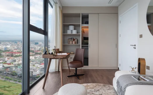 2-Bedroom Condo for Sale at The Filmore Danang, Hai Chau