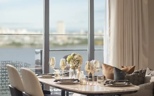 2-Bedroom Condo for Sale at The Filmore Danang, Hai Chau