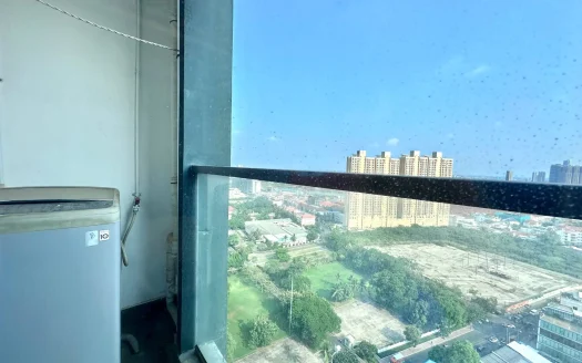 2-Bedroom Corner Condo for Sale at The Penthouse Residence, Tonle Bassac