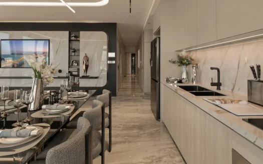 3-Bedroom Condo for Sale at The Filmore Danang, Hai Chau