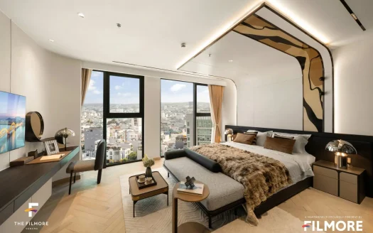 3-Bedroom Condo for Sale at The Filmore Danang, Hai Chau