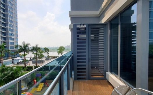 3-Bedroom Premium Condo for Sale at Sunwah Pearl, Binh Thanh