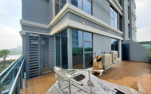 3-Bedroom Premium Condo for Sale at Sunwah Pearl, Binh Thanh