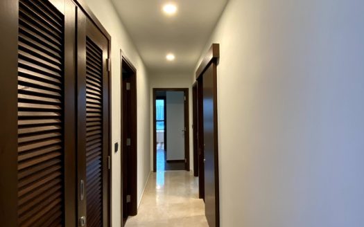 4-Bedroom Luxury Condo for Sale in Thu Duc, Ho Chi Minh City