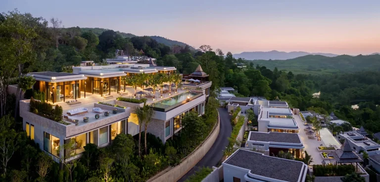Anantara Layan Residences Phuket