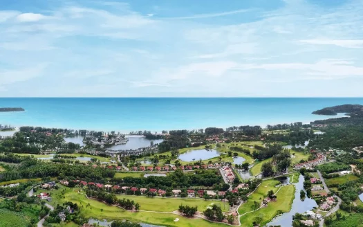 Bang Tao Real Estate Market Outlook 2026: Prices, Growth, Hot Spots
