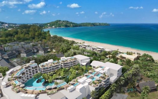 Best Areas to Invest in Bang Tao Phuket: Rental Yields and ROI 2026