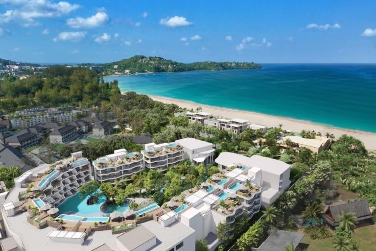 Best Areas to Invest in Bang Tao Phuket: Rental Yields and ROI 2026