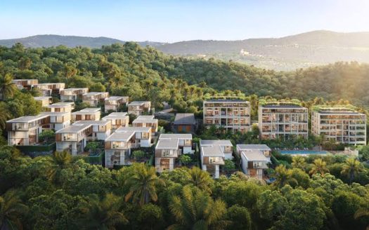 Branded Residences in Layan, Phuket: The Ultimate Hands-Off Investment