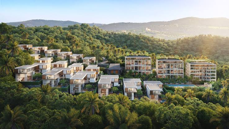 Branded Residences in Layan, Phuket: The Ultimate Hands-Off Investment