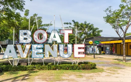 Cherngtalay & Boat Avenue: The Lifestyle Engine Behind Bang Tao Real Estate