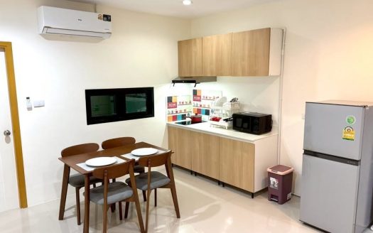 Comfortable 2-Bedroom House for Rent in Chalong, Phuket