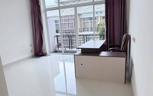 Commercial Shophouse for Sale in Polarise Borey Peng Huoth Boeung Snor