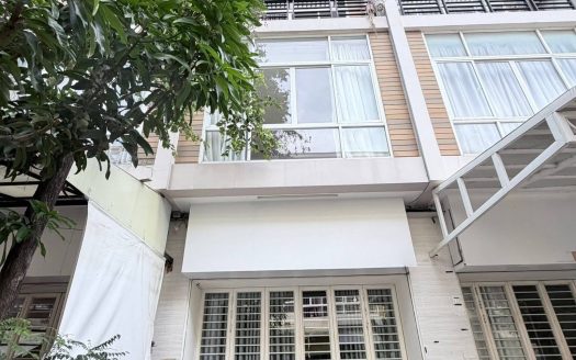 Commercial Shophouse for Sale in Polarise Borey Peng Huoth Boeung Snor