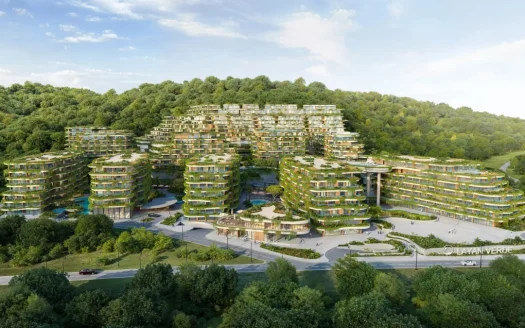 Eco-Luxury Real Estate in Layan: Comparing Top Green Projects