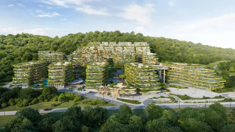 Eco-Luxury Real Estate in Layan: Comparing Top Green Projects