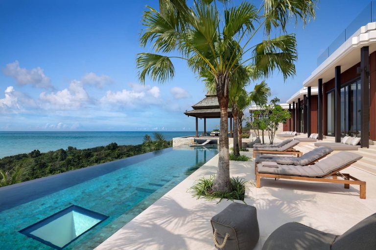 Layan Beachfront vs. Hillside Villas: Which Luxury Property Fits You?