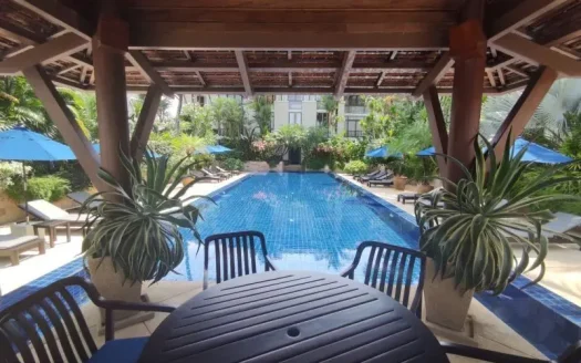 Luxury 2-Bedroom Waterfront Condo for Sale at Royal Phuket Marina Ko Kaeo