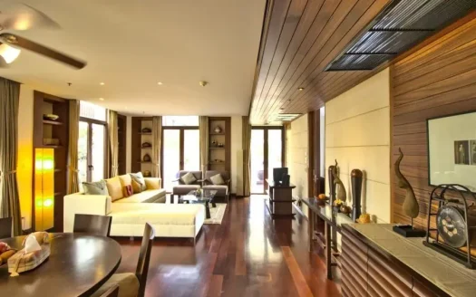 Luxury 2-Bedroom Waterfront Condo for Sale at Royal Phuket Marina Ko Kaeo